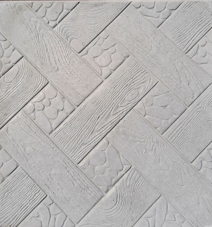 Тротуарная плитка "Ялта" 300x300x30
